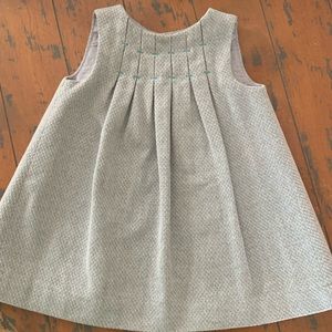 Zara Baby dress